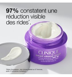 Smart Clinical Repair™ - Faltenkorrekturcreme SPF 30 Smart Clinical Repair™ - Faltenkorrekturcreme SPF 30